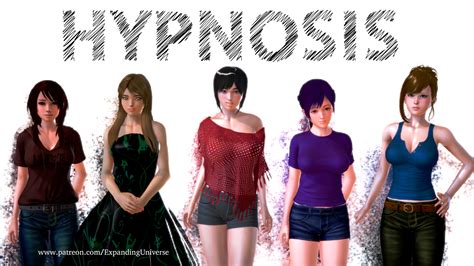 Hypnosis by Expanding Universe Games .